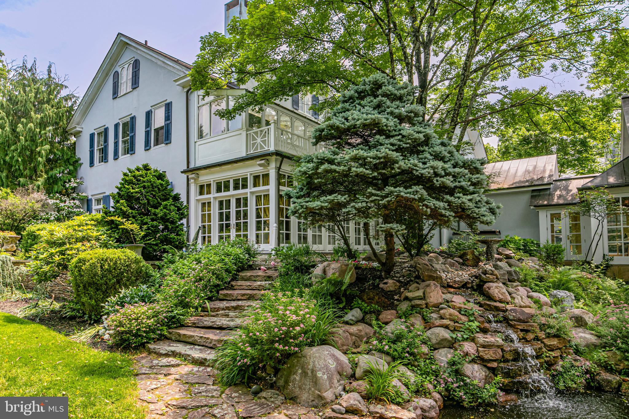 240 LIBRARY PLACE
