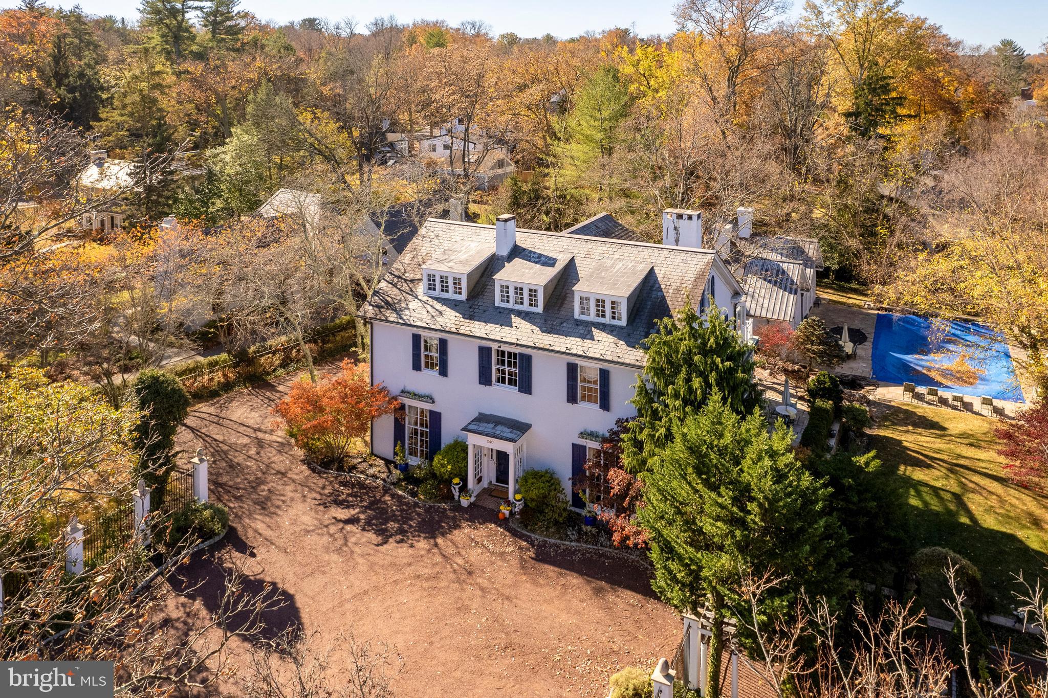 240 LIBRARY PLACE