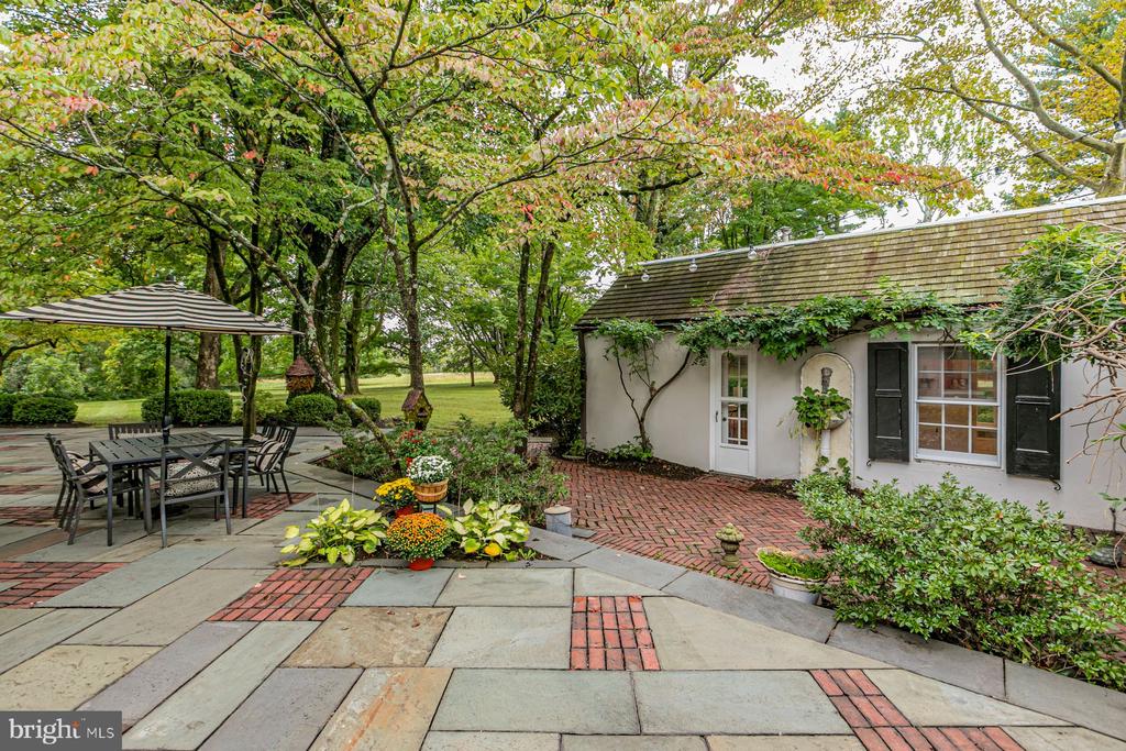 45 FACKLER ROAD