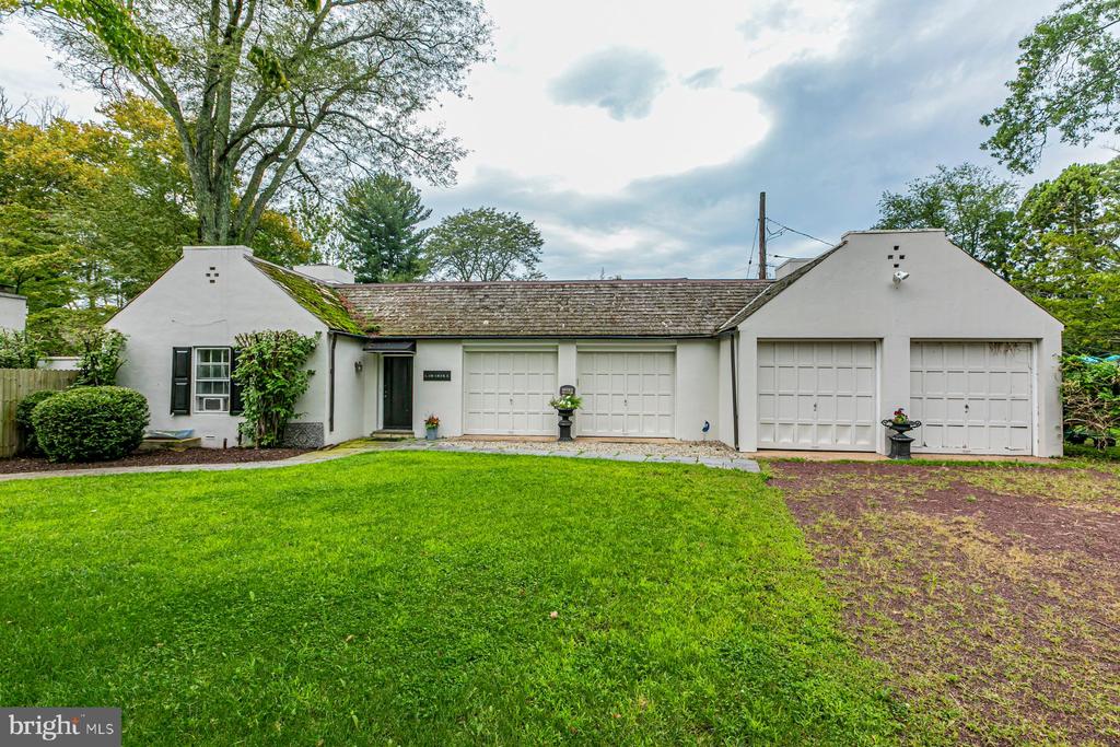 45 FACKLER ROAD