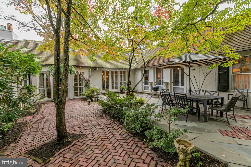 45 FACKLER ROAD