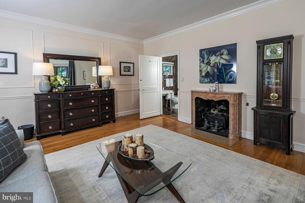 45 FACKLER ROAD