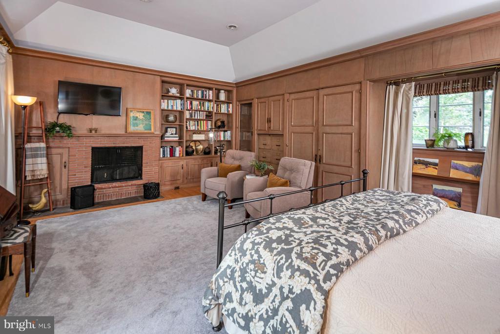 45 FACKLER ROAD