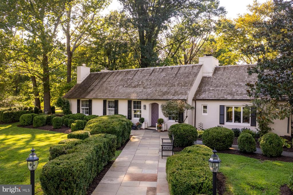 45 FACKLER ROAD