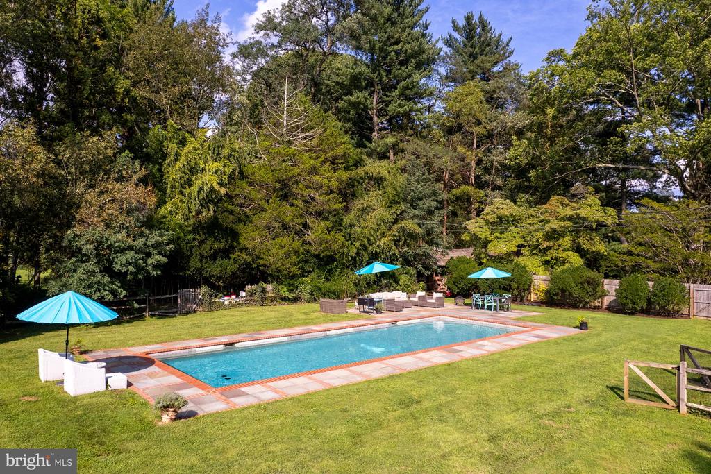 45 FACKLER ROAD