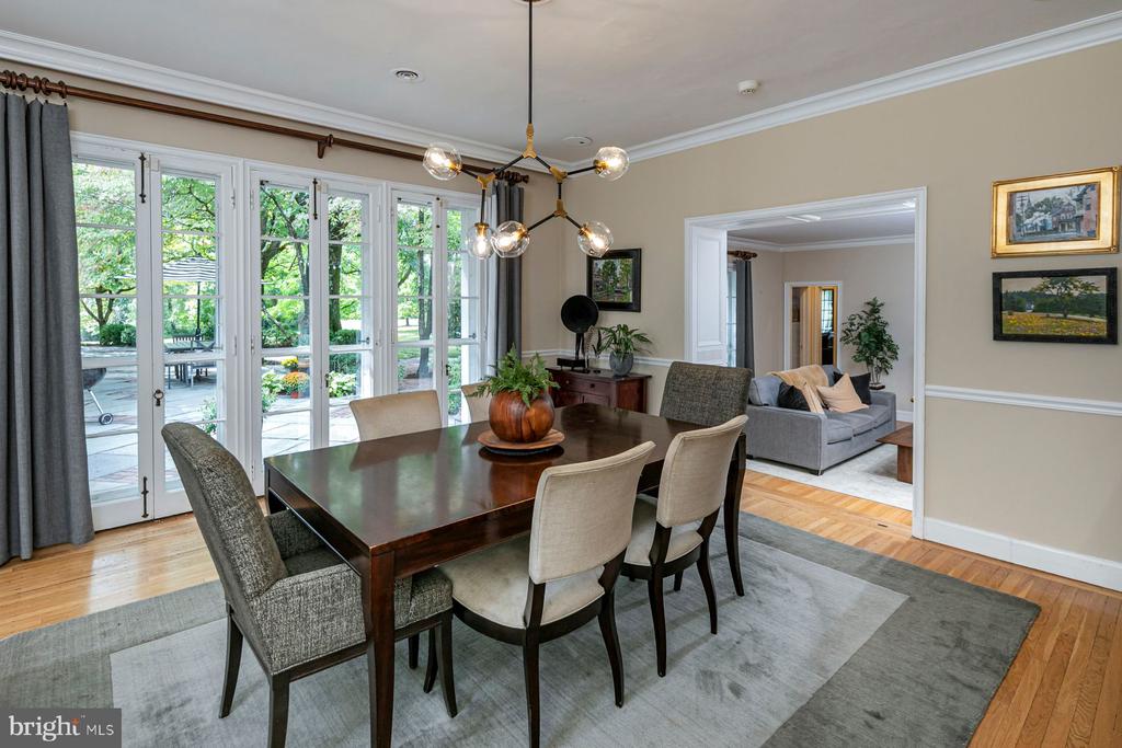45 FACKLER ROAD