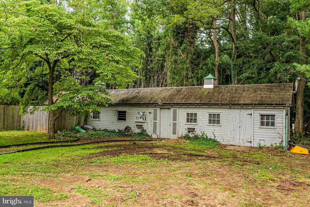 45 FACKLER ROAD