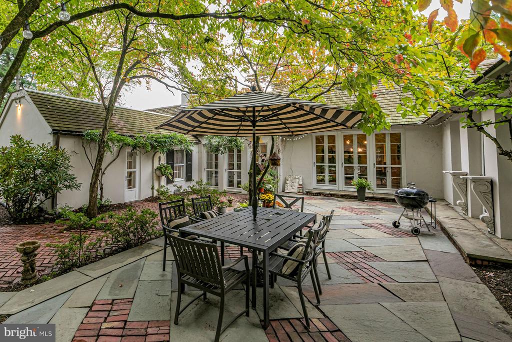 45 FACKLER ROAD