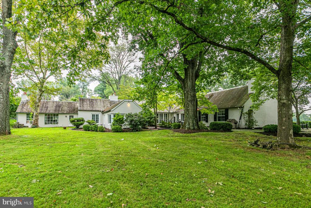 45 FACKLER ROAD