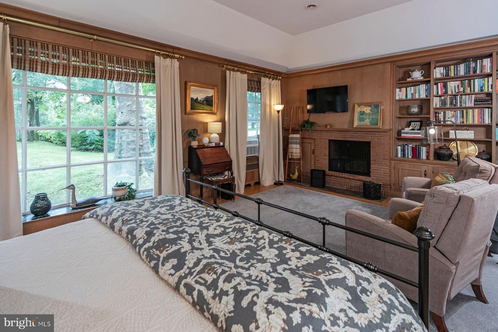 45 FACKLER ROAD