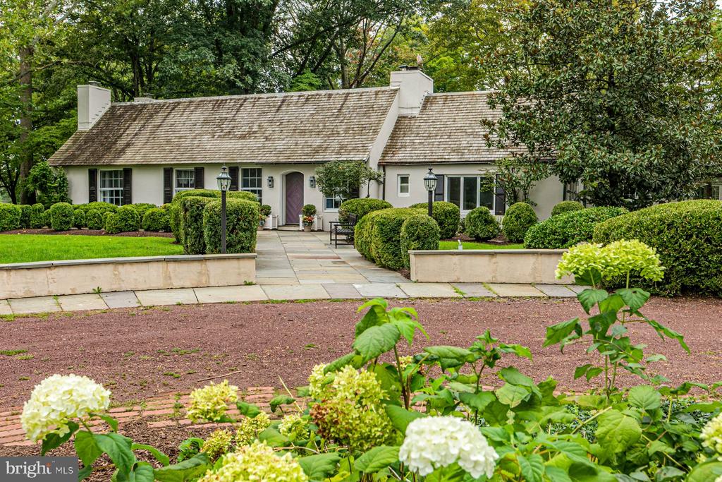 45 FACKLER ROAD