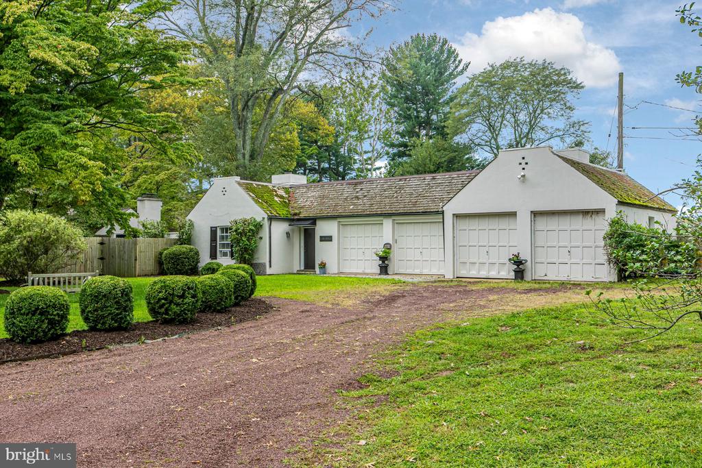 45 FACKLER ROAD