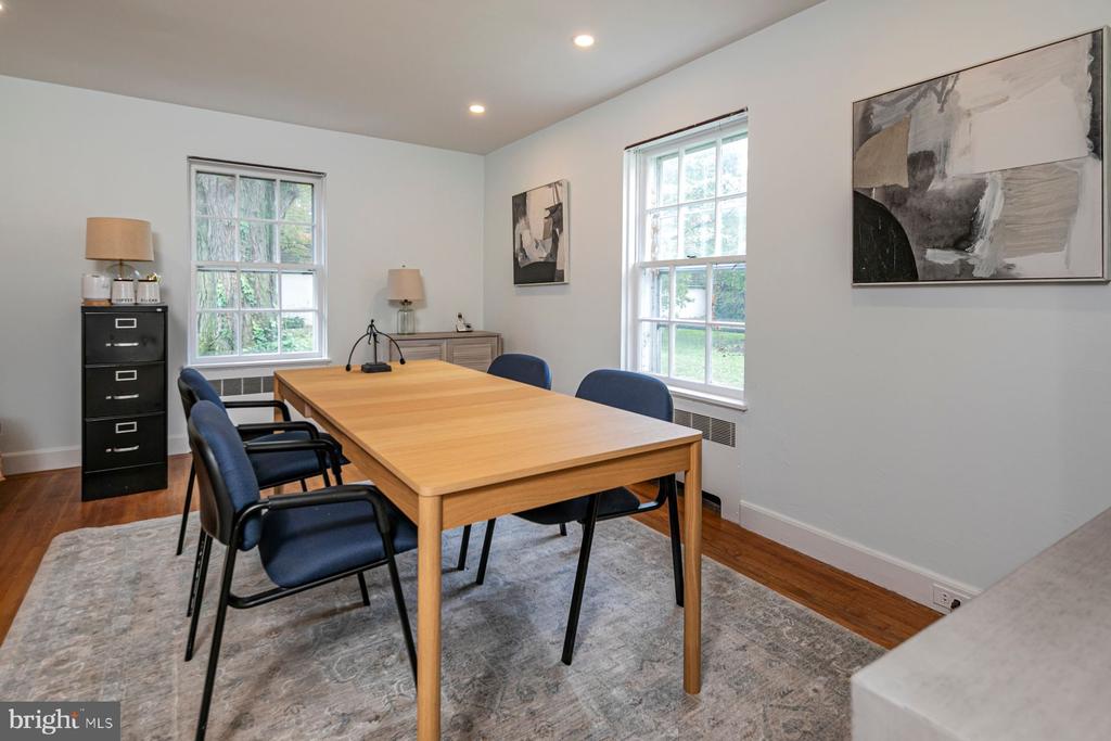 45 FACKLER ROAD