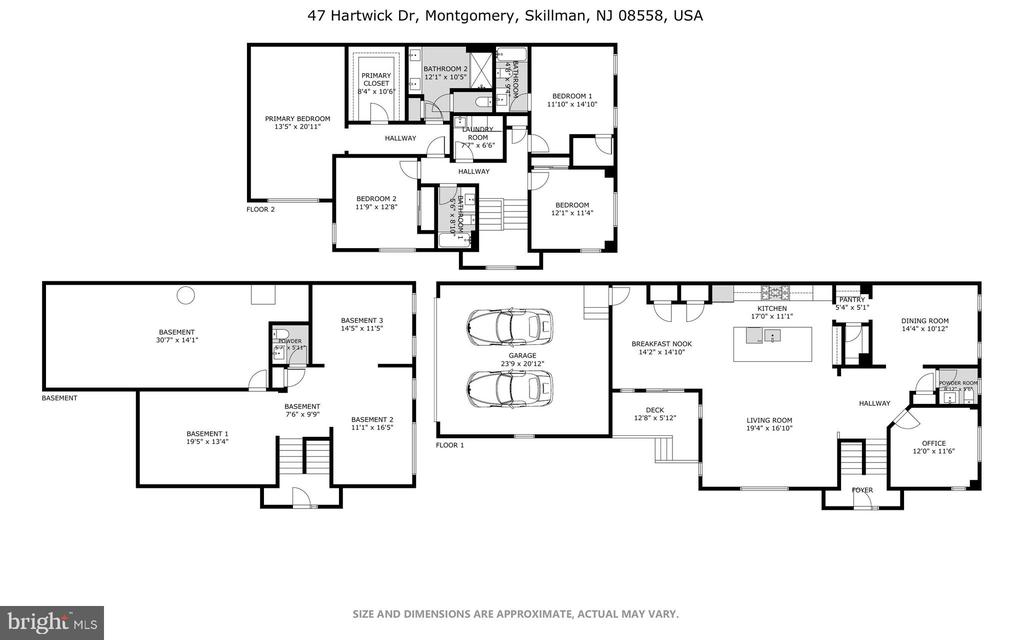 47 E Hartwick