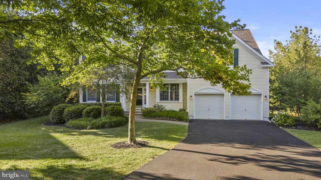 4 Princeville Ct