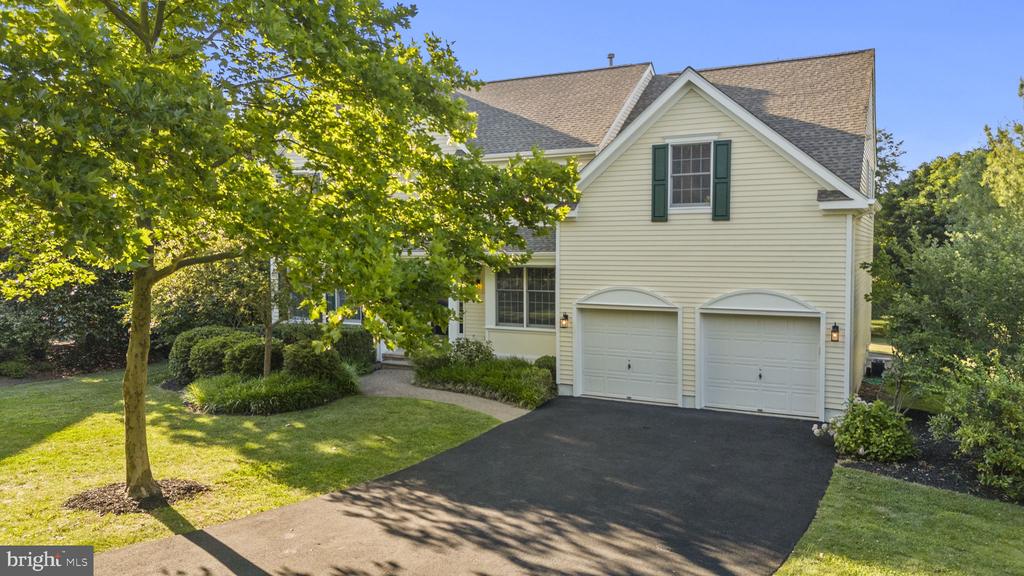 4 Princeville Ct