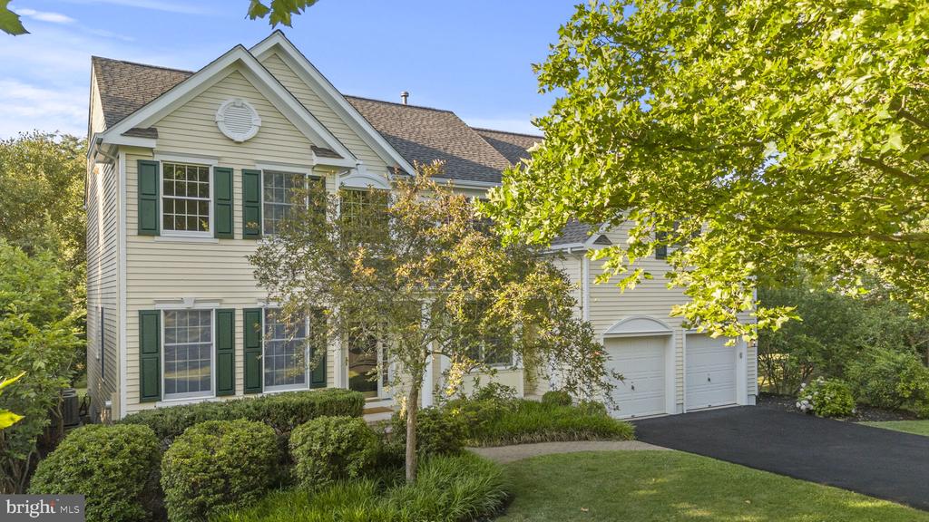 4 Princeville Ct