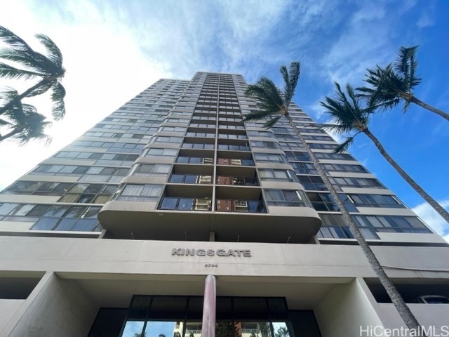 2724 Kahoaloha Lane 1106