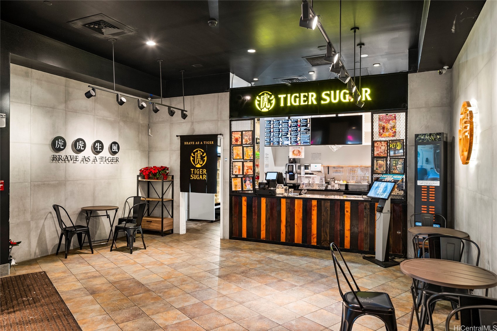 1450 Ala Moana Boulevard 2308