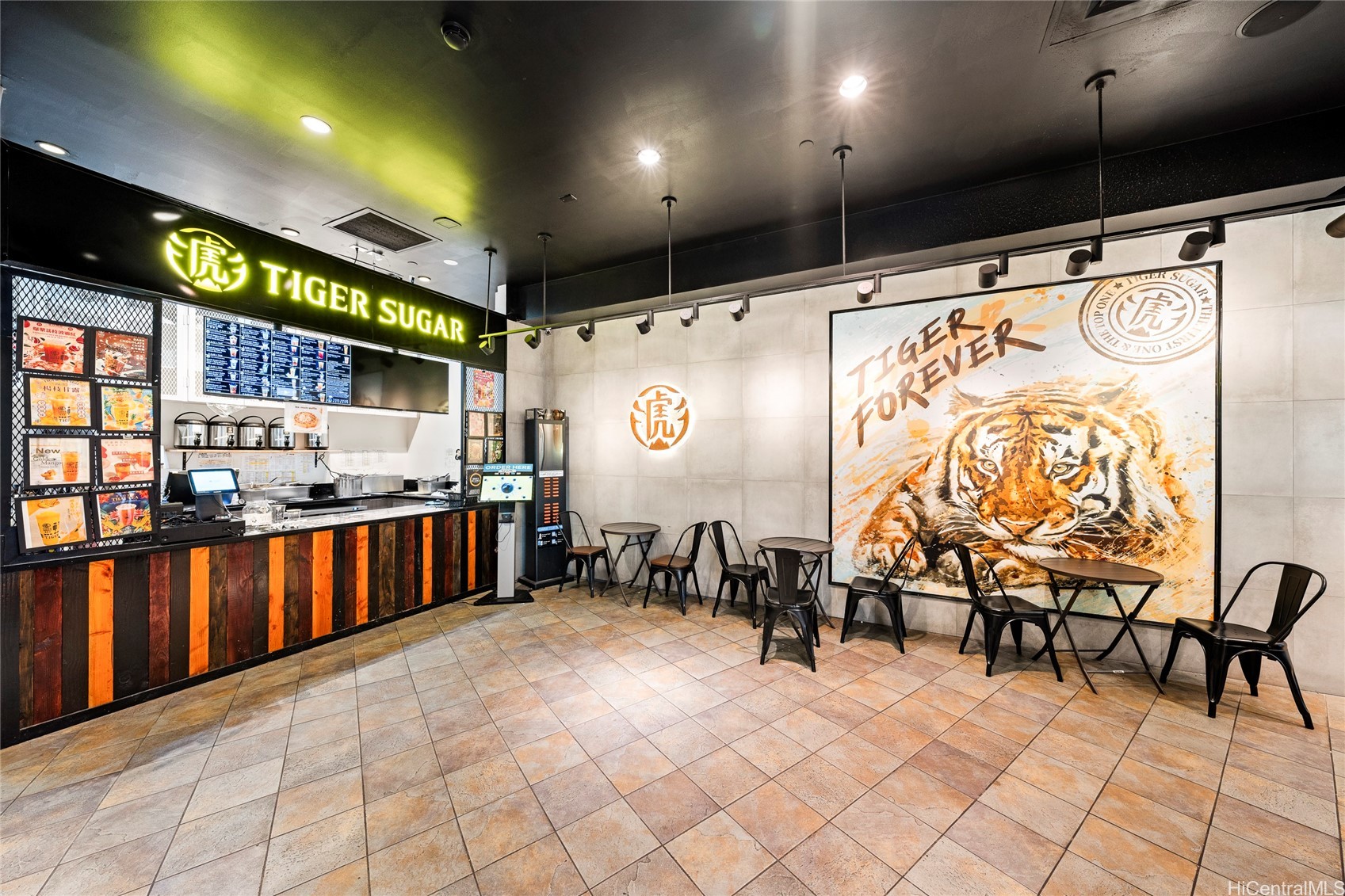1450 Ala Moana Boulevard 2308