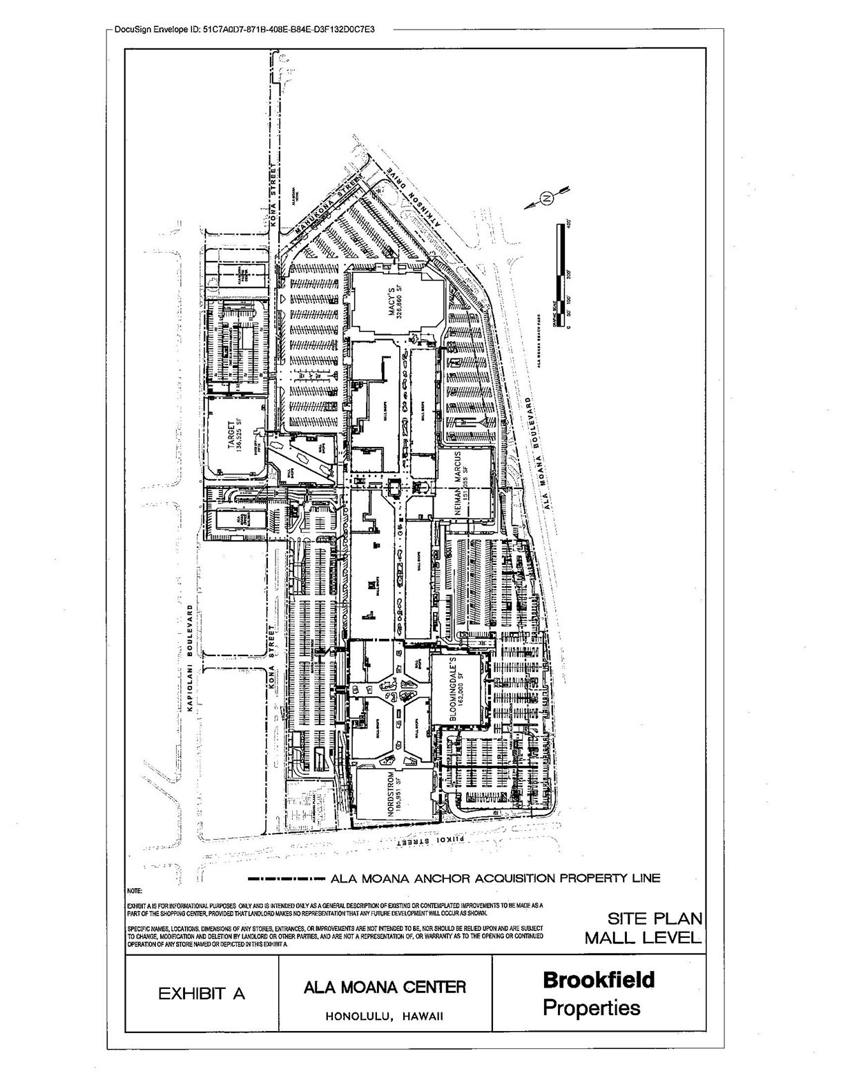 1450 Ala Moana Boulevard 2308