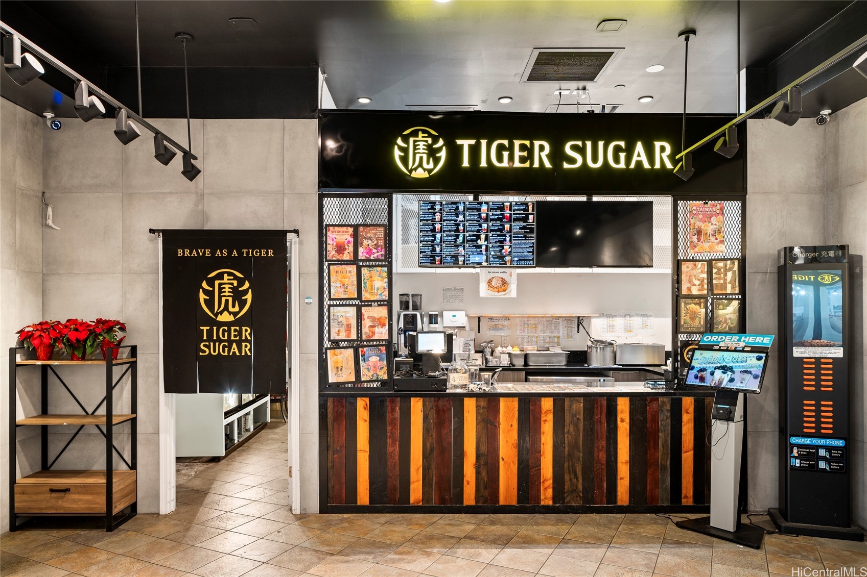 1450 Ala Moana Boulevard 2308