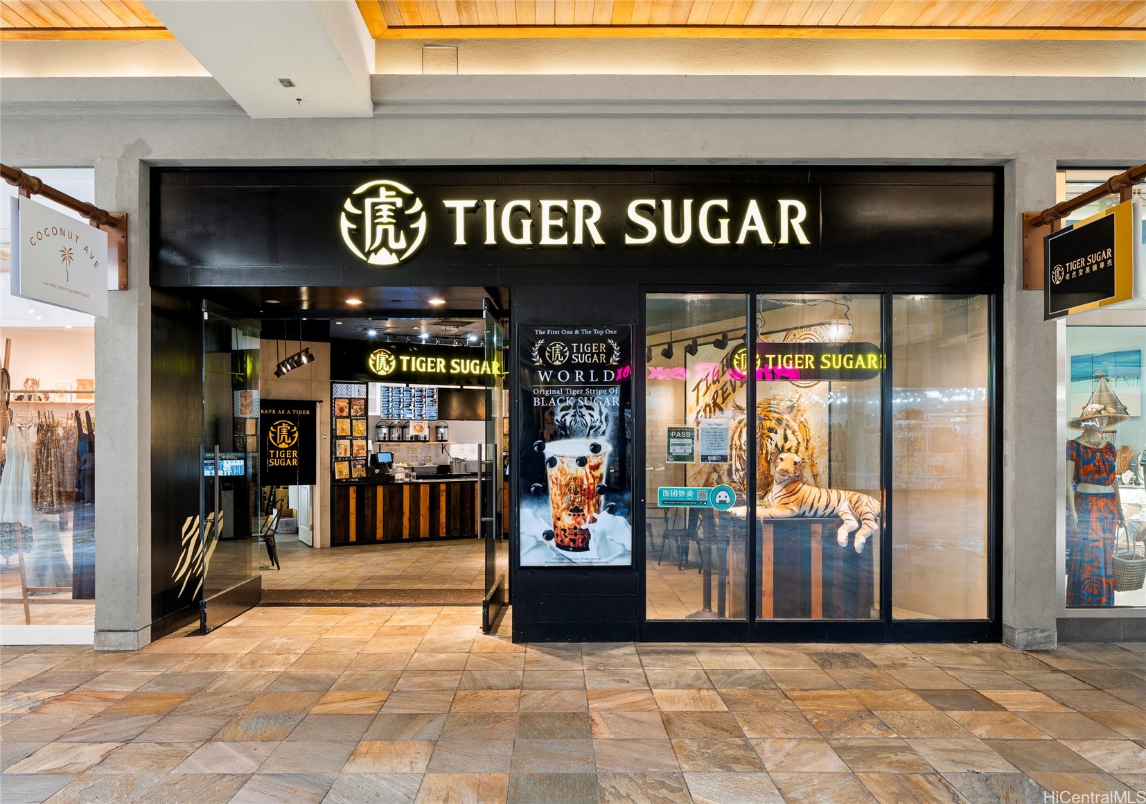 1450 Ala Moana Boulevard 2308