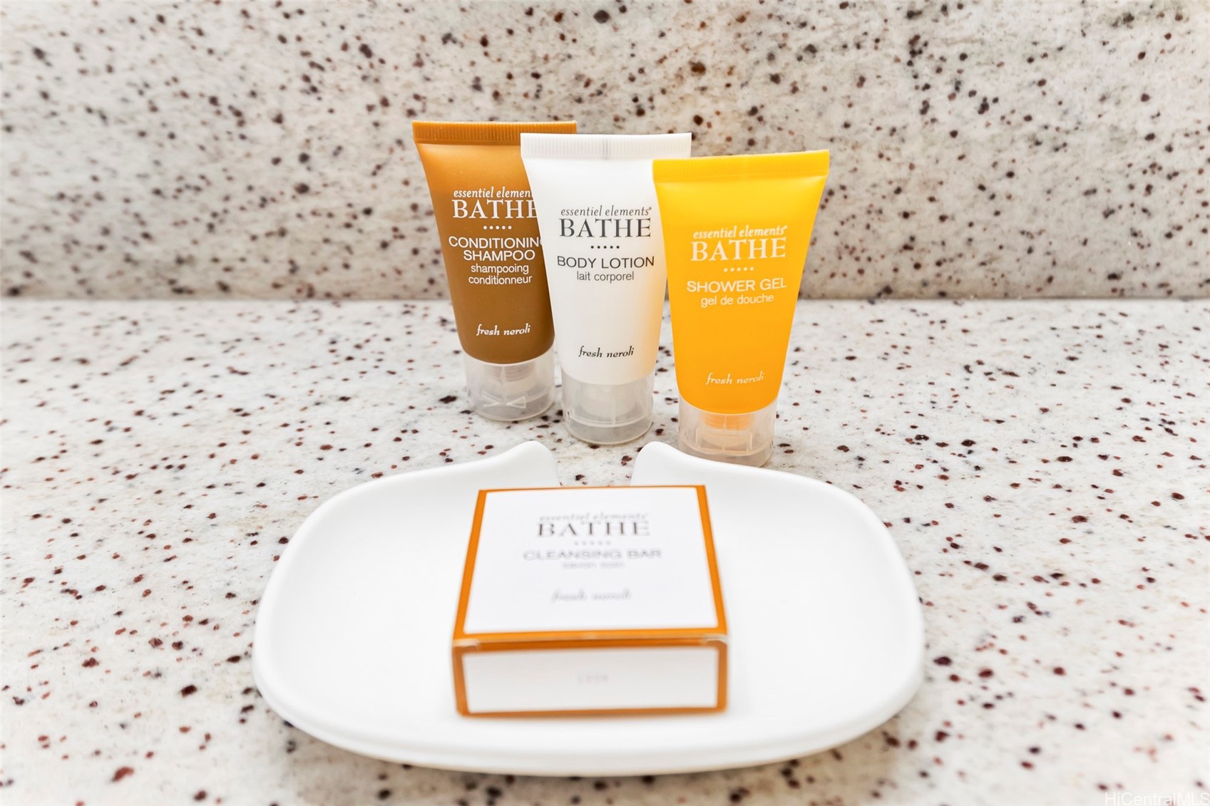 201 Ohua Avenue I-3204