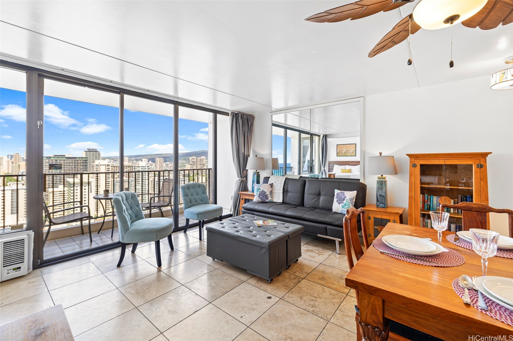 201 Ohua Avenue I-3204