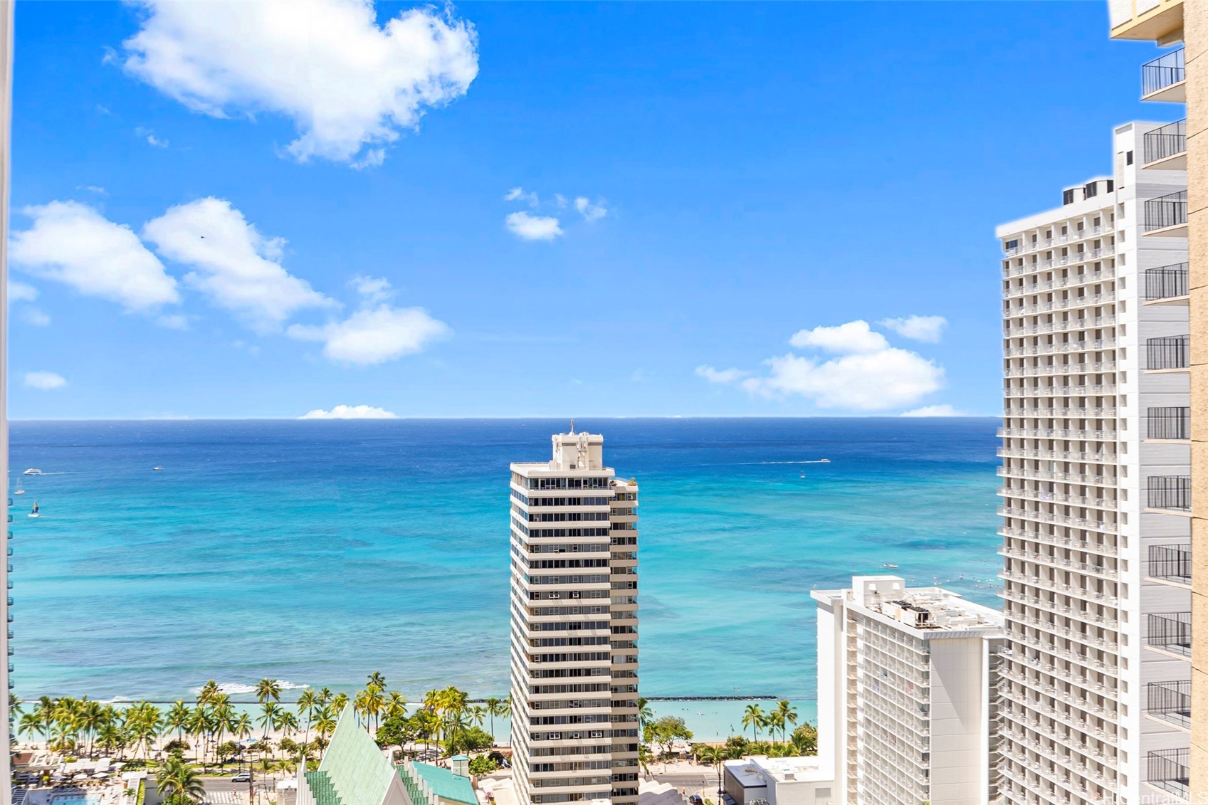 201 Ohua Avenue I-3204