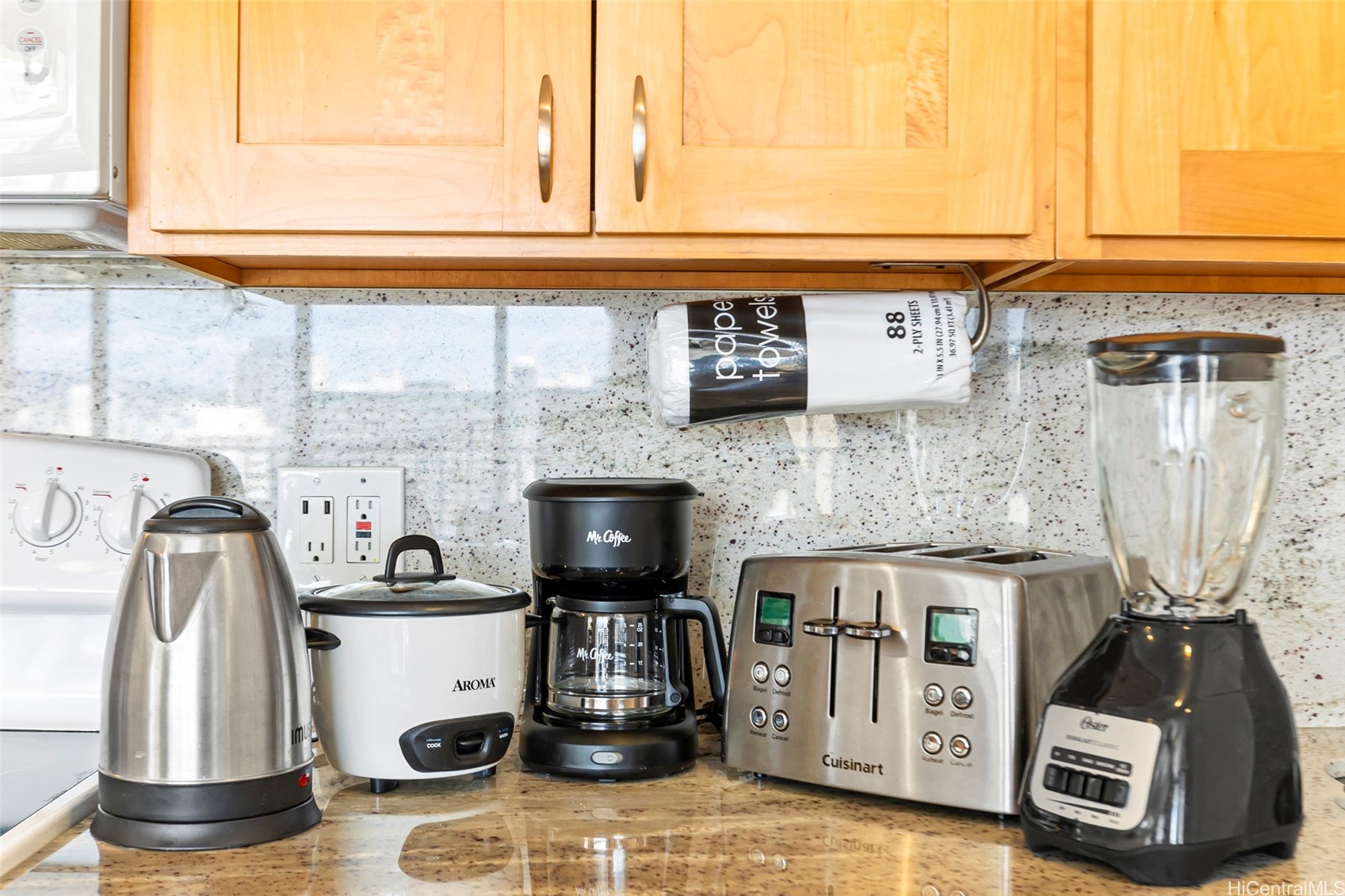 201 Ohua Avenue I-3204