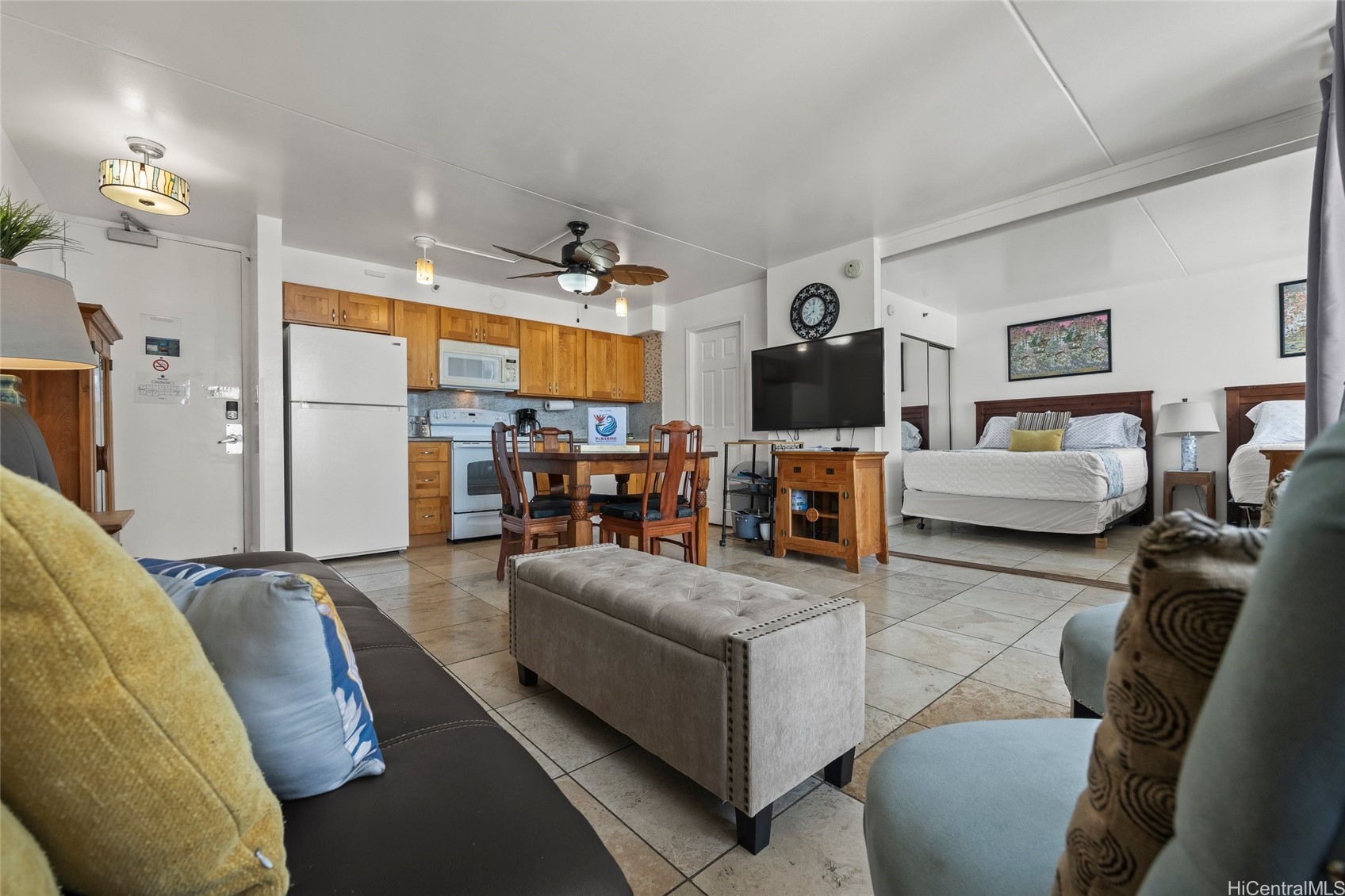 201 Ohua Avenue I-3204