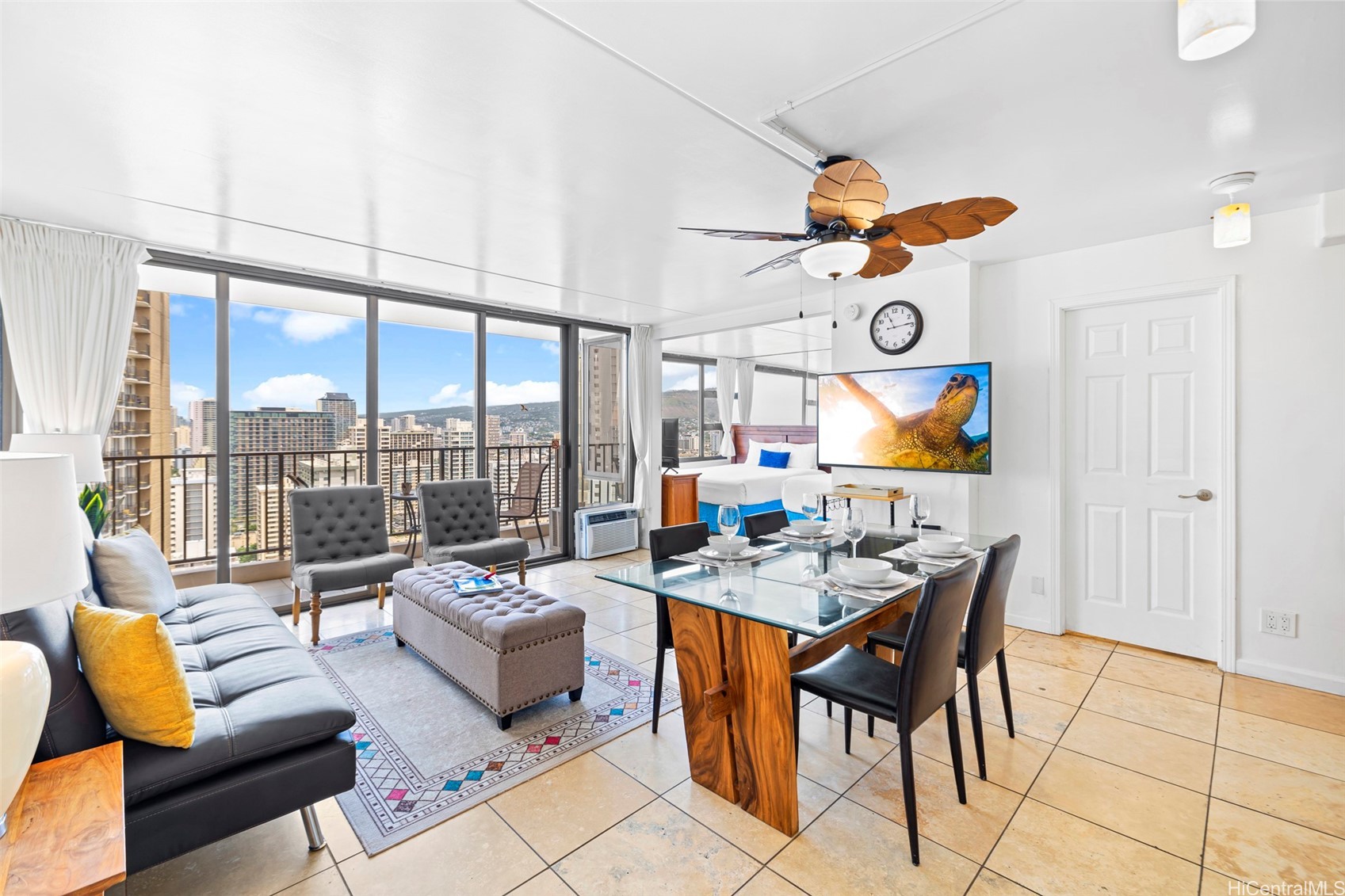 201 Ohua Avenue 3106