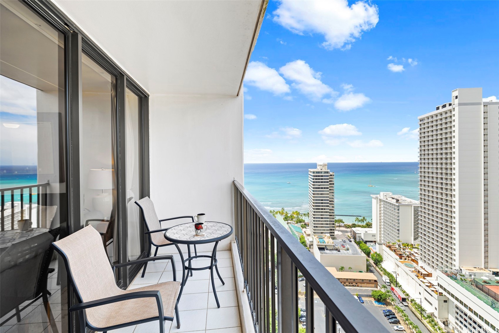 201 Ohua Avenue 3106