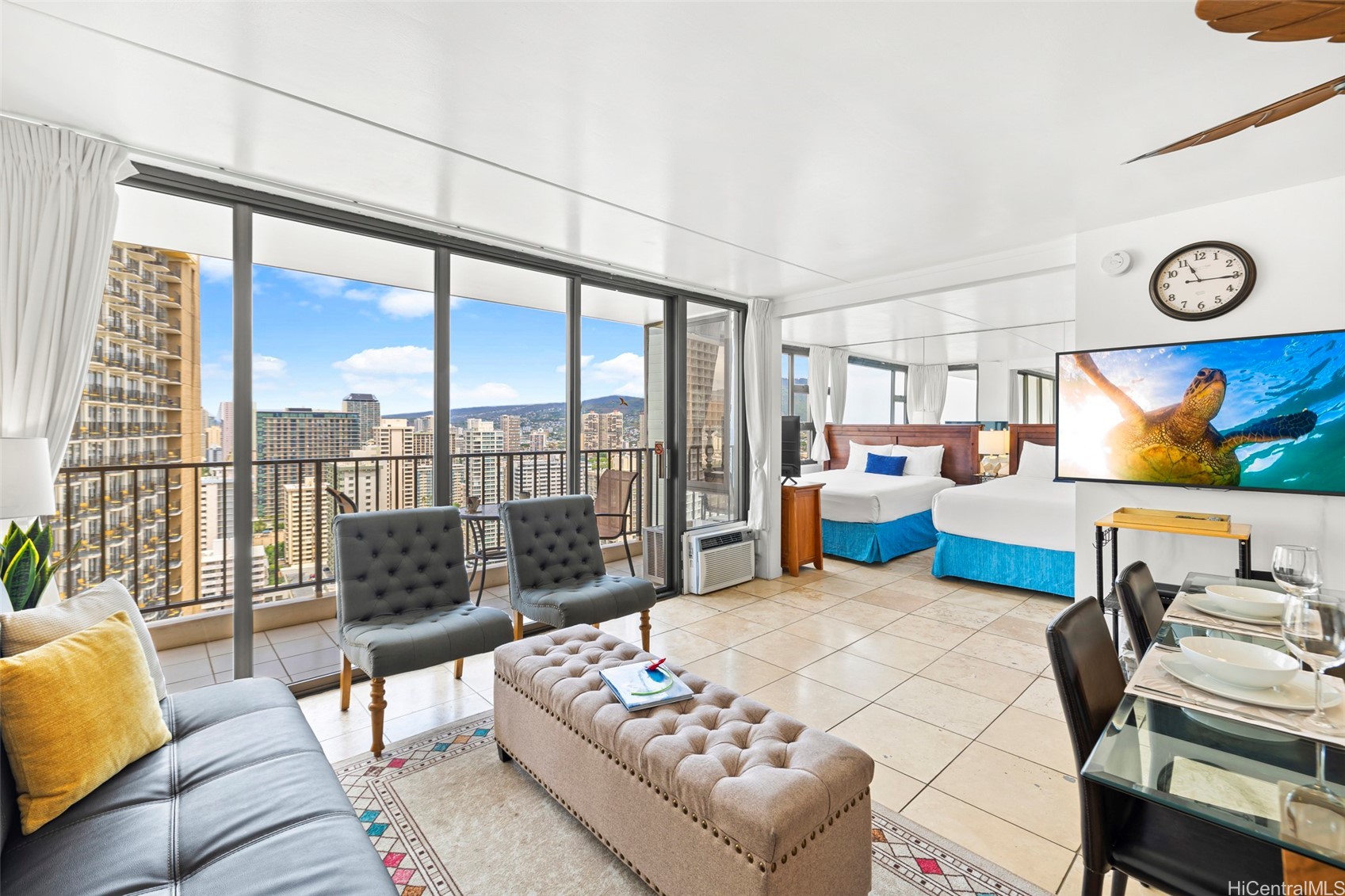 201 Ohua Avenue 3106