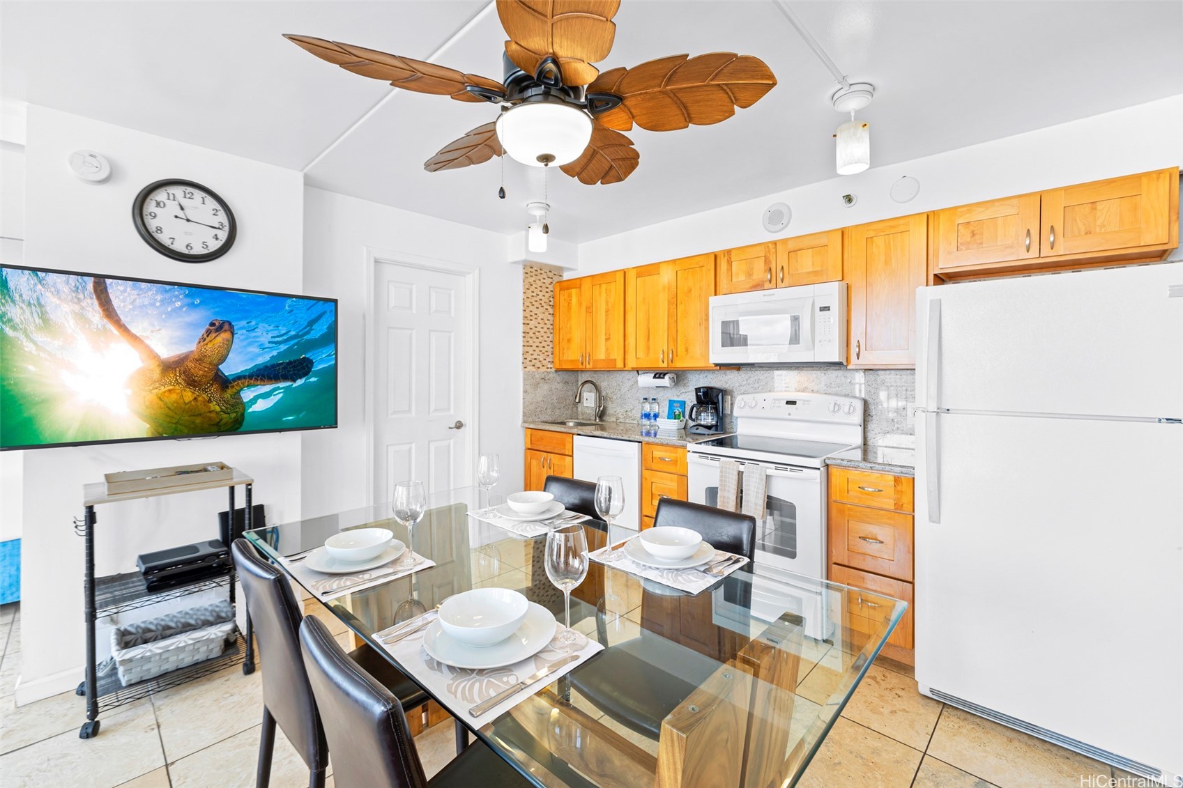 201 Ohua Avenue 3106