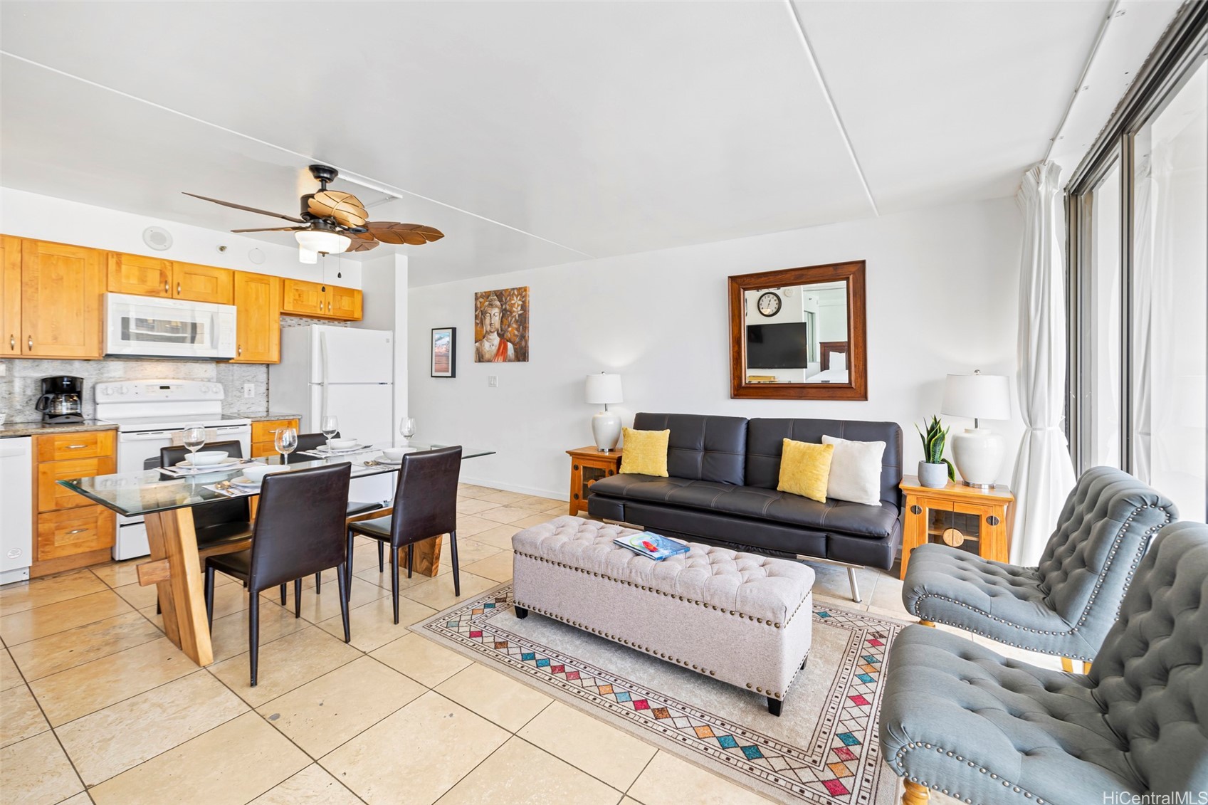 201 Ohua Avenue 3106