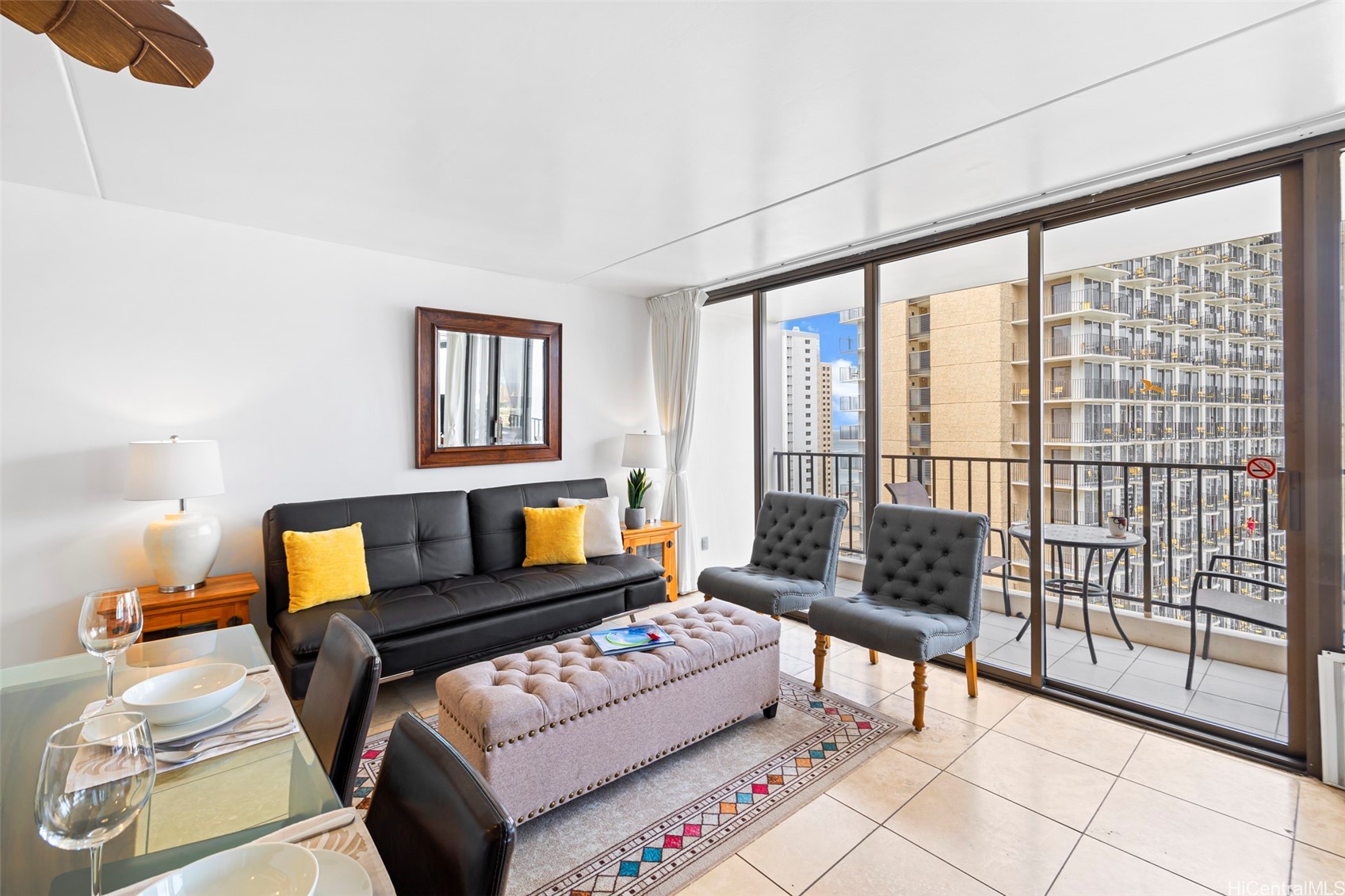 201 Ohua Avenue 3106