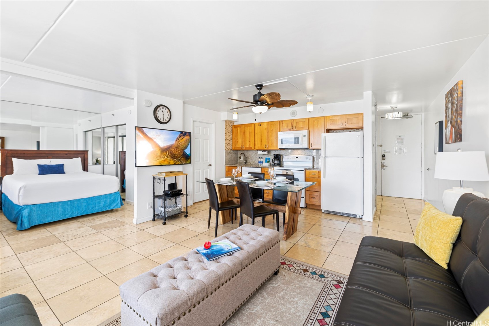 201 Ohua Avenue 3106