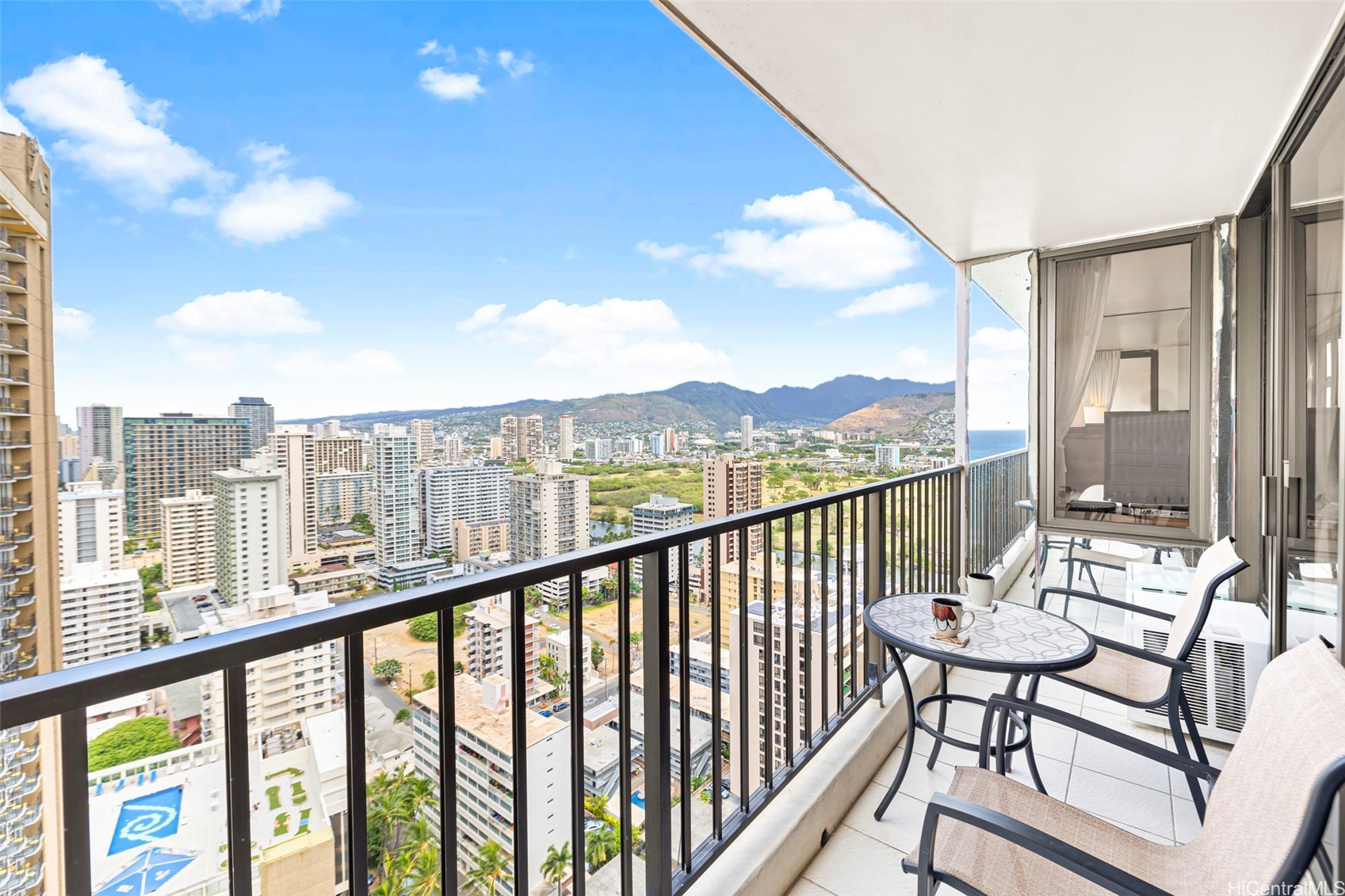 201 Ohua Avenue 3106