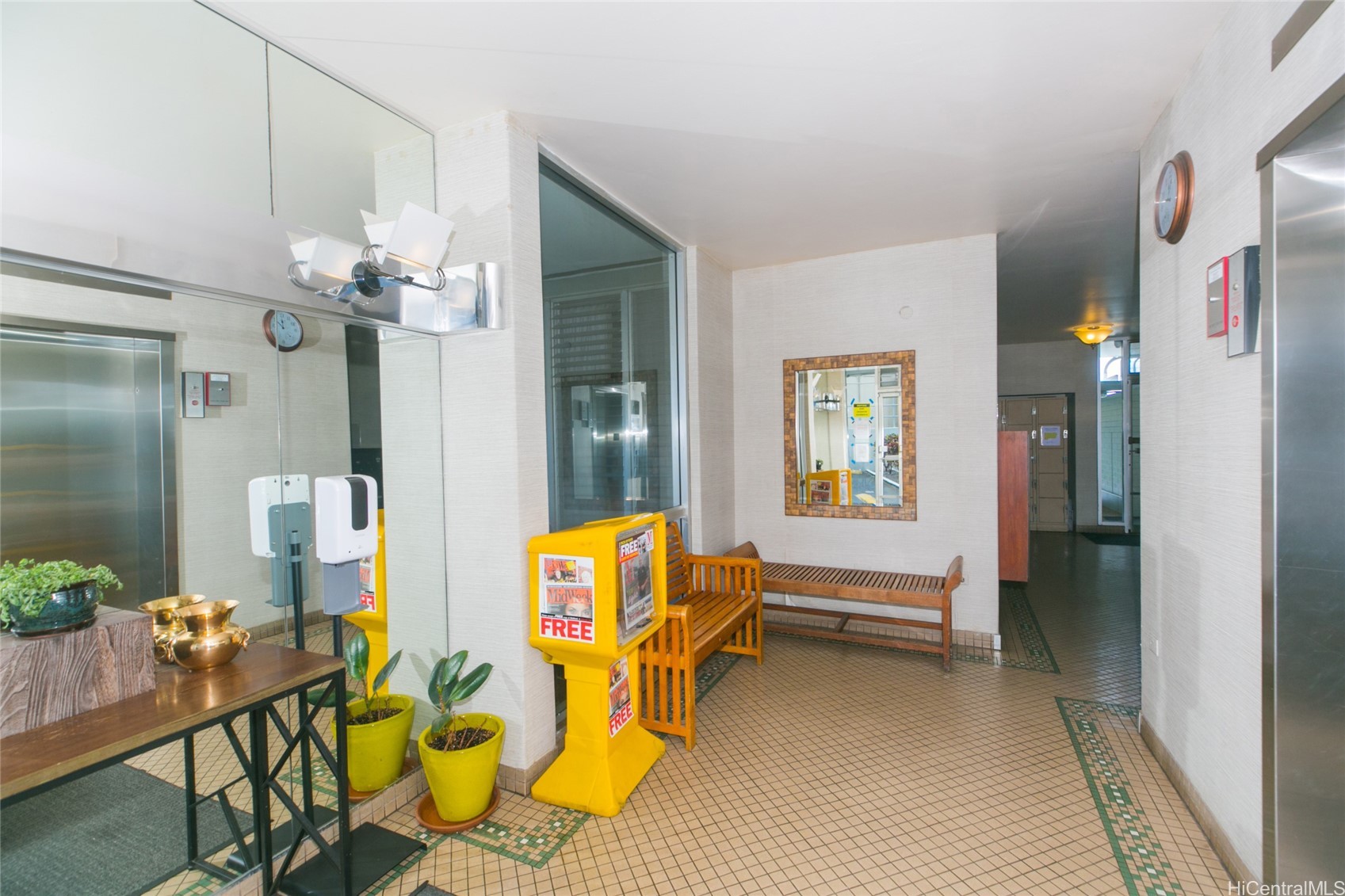 1400 Pensacola Street 801