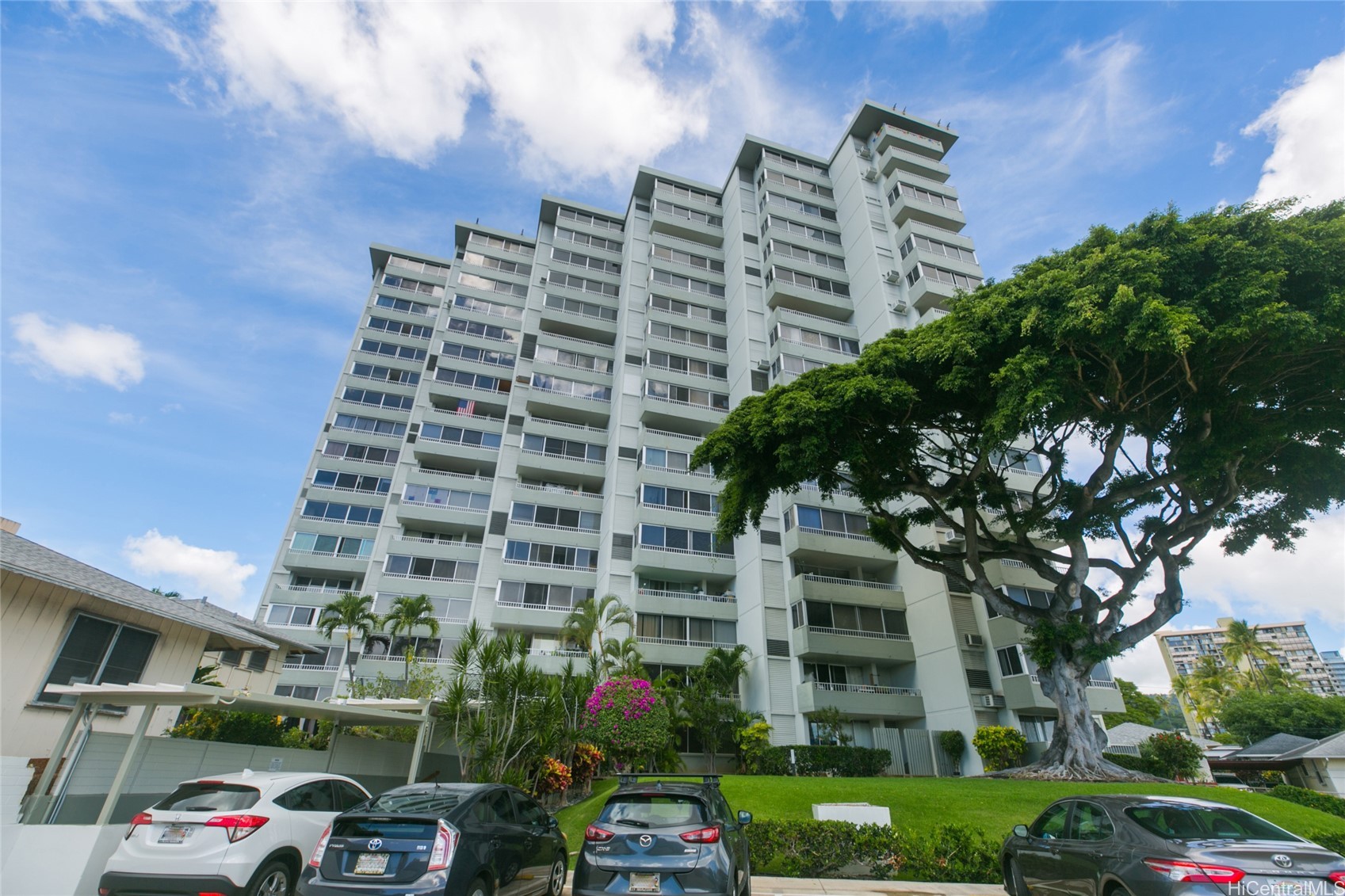 1400 Pensacola Street 801