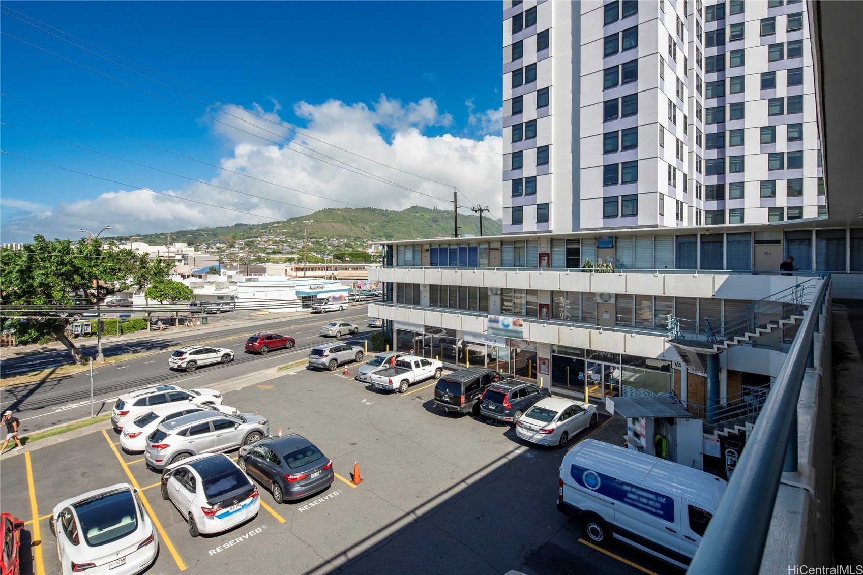 931 University Avenue 308