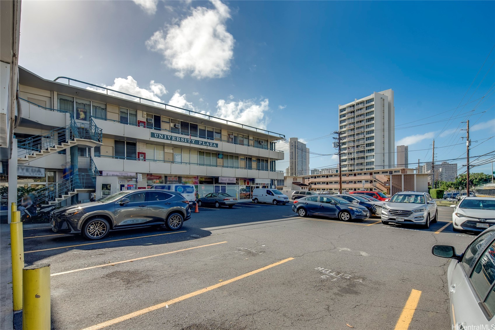 931 University Avenue 308