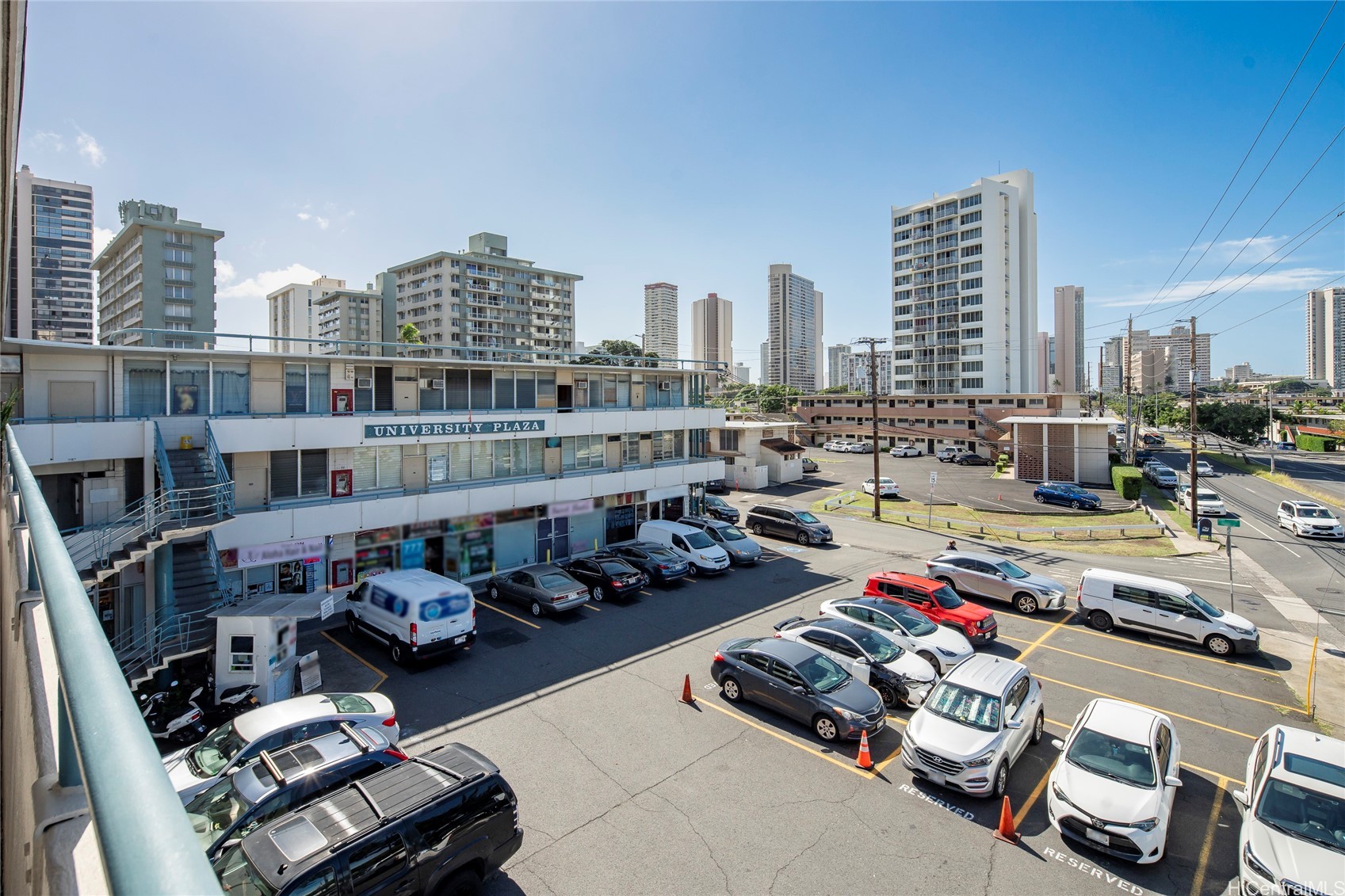 931 University Avenue 308