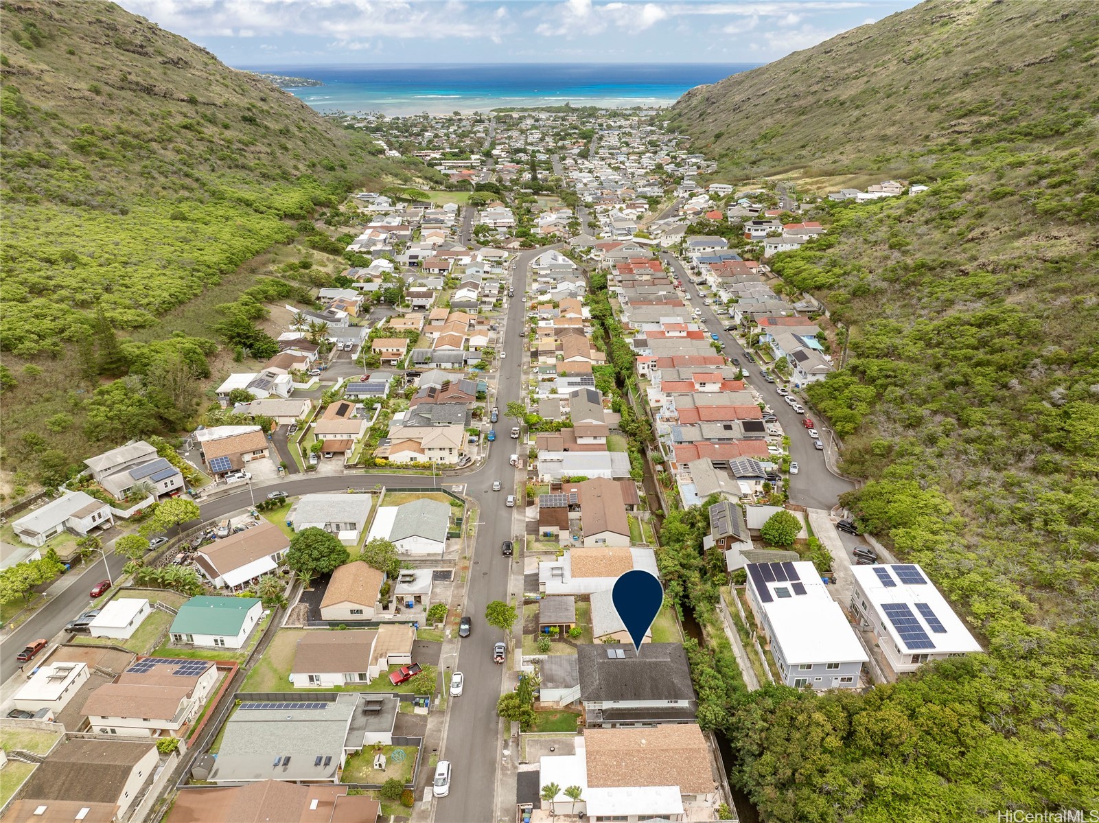 668 Kuliouou Road