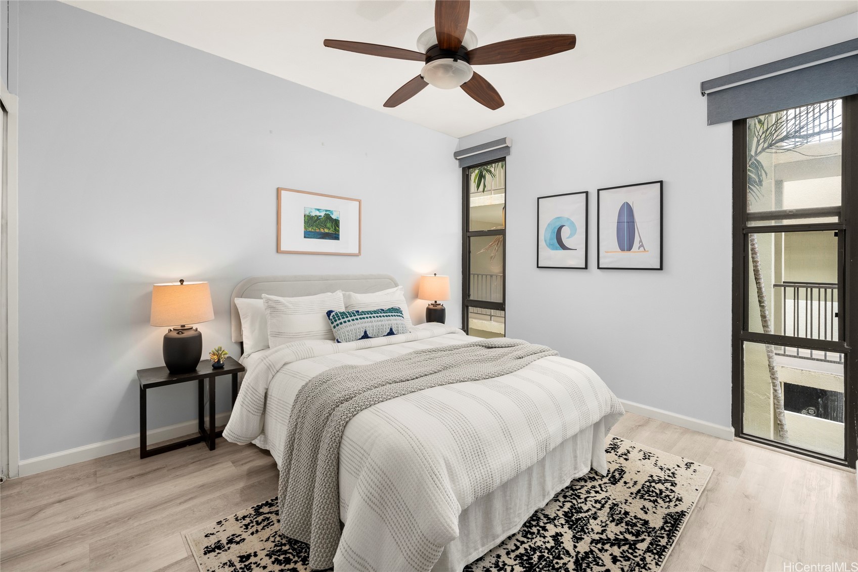1020 Aoloa Place 307B