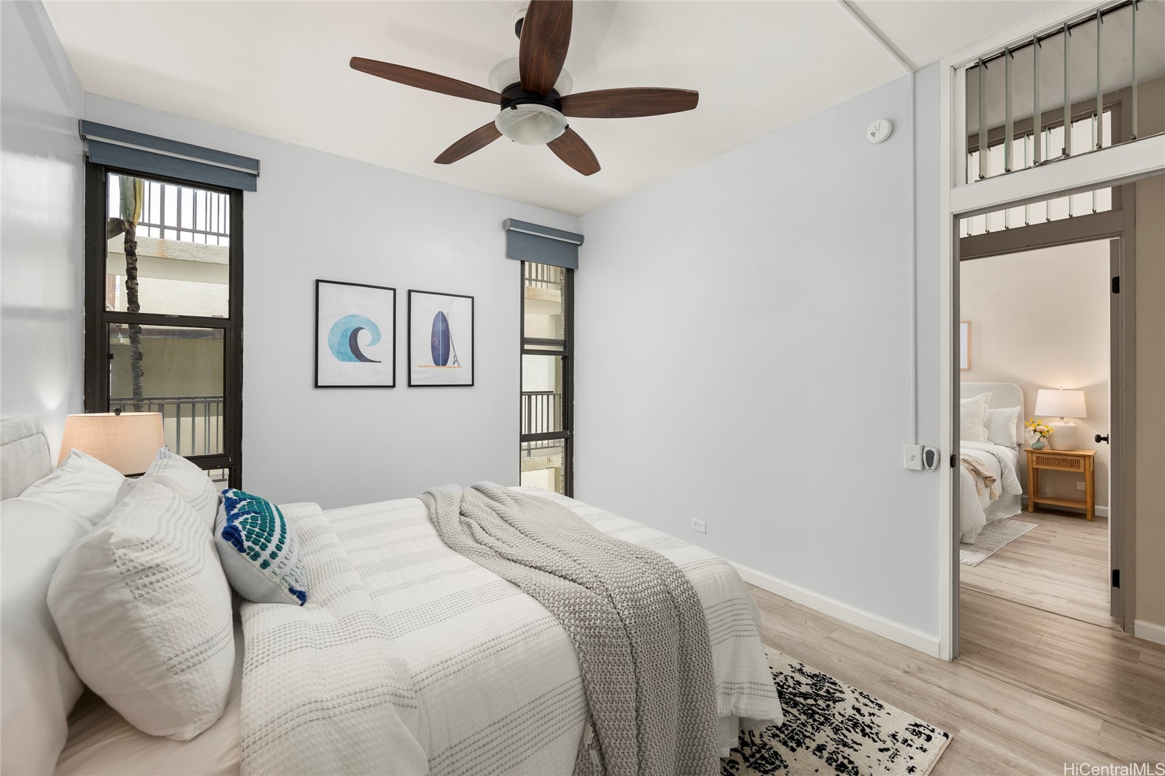 1020 Aoloa Place 307B