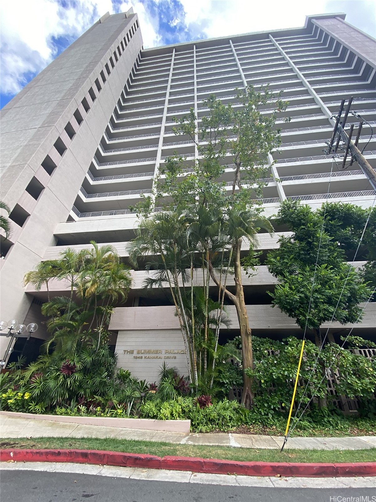 1848 Kahakai Drive 1004