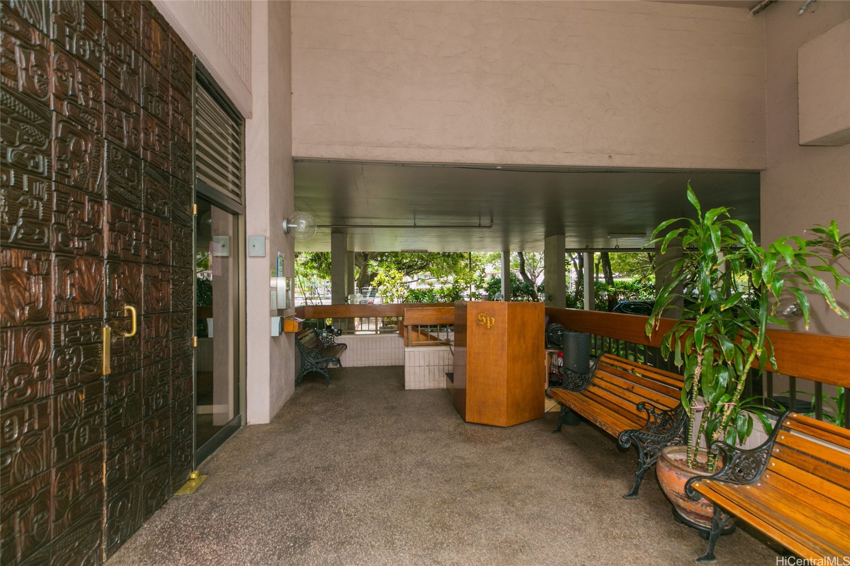 1848 Kahakai Drive 1004
